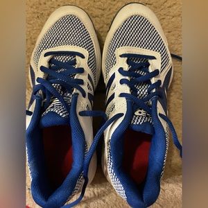 Boys New Balance Tennis Shoes